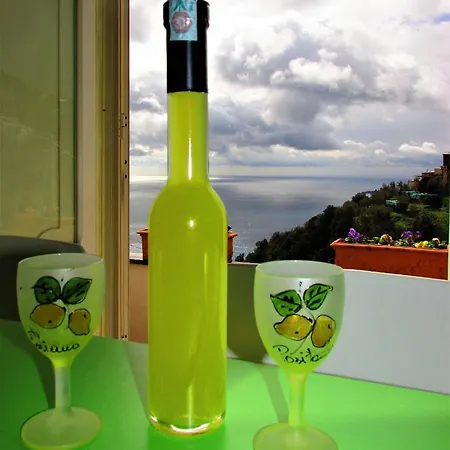 Dom wakacyjny Laura Amazing Breakfast,private Outdoor Hot Tub, Experience Positano