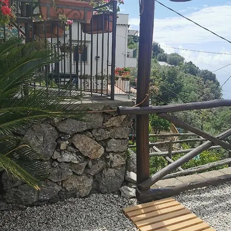 Laura Amazing Breakfast,private Outdoor Hot Tub, Experience Positano