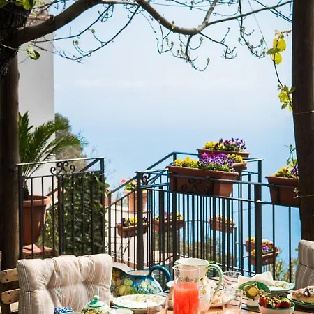 Laura Amazing Breakfast, Experience Casa vacanze