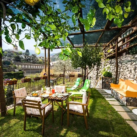 Laura Amazing Breakfast,private Outdoor Hot Tub, Experience * Positano