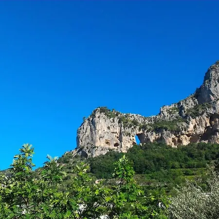 Laura Amazing Breakfast,private Outdoor Hot Tub, Experience פוזיטנו