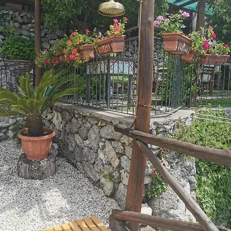 Laura Amazing Breakfast, Experience Casa vacanze *