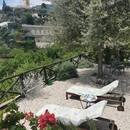 Laura Amazing Breakfast, Experience * Positano