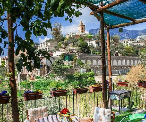 Laura Amazing Breakfast,private Outdoor Hot Tub, Experience פוזיטנו