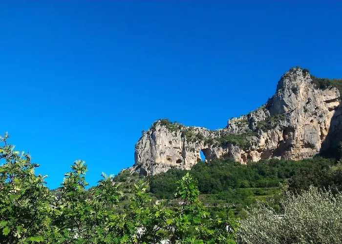 Laura Amazing Breakfast,private Outdoor Hot Tub, Experience פוזיטנו