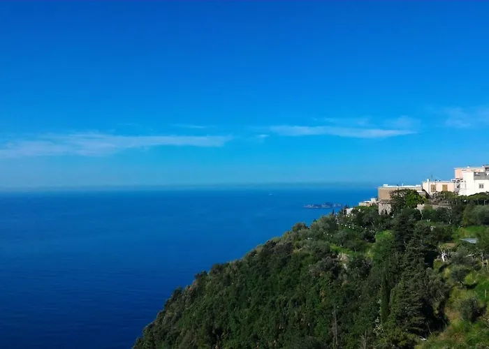 Laura Amazing Breakfast,private Outdoor Hot Tub, Experience * Positano