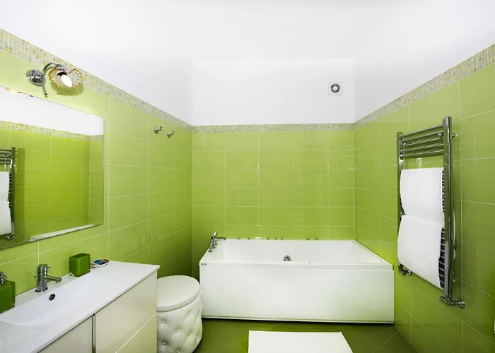 בית נופש Laura Amazing Breakfast,private Outdoor Hot Tub, Experience *