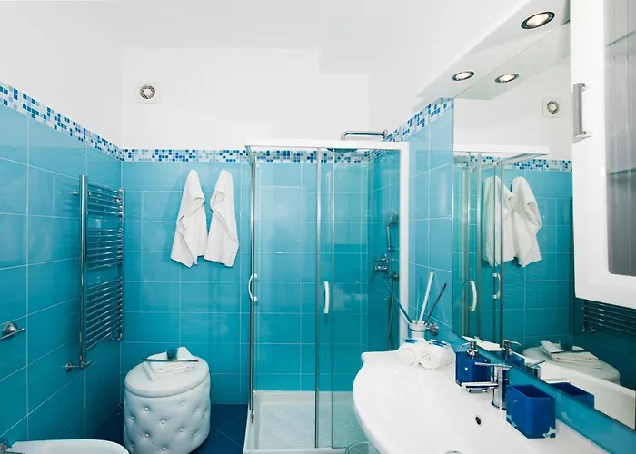 Laura Amazing Breakfast,private Outdoor Hot Tub, Experience