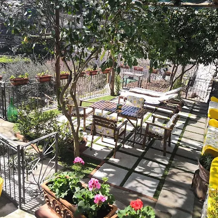 Laura Amazing Breakfast,private Outdoor Hot Tub, Experience 波西塔諾