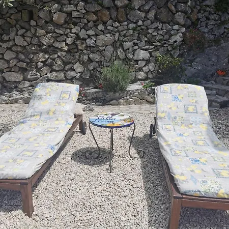 Laura Amazing Breakfast,private Outdoor Hot Tub, Experience * 波西塔諾