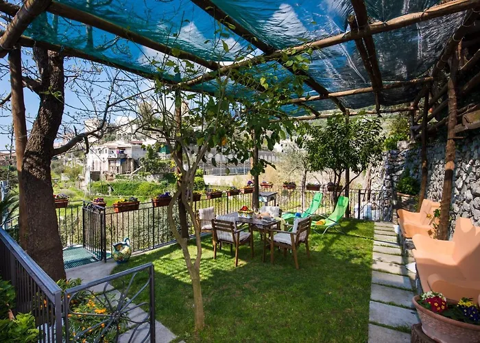 Laura Amazing Breakfast,private Outdoor Hot Tub, Experience 波西塔諾