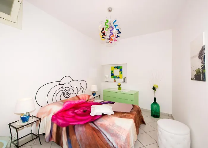 度假居 Laura Amazing Breakfast,private Outdoor Hot Tub, Experience